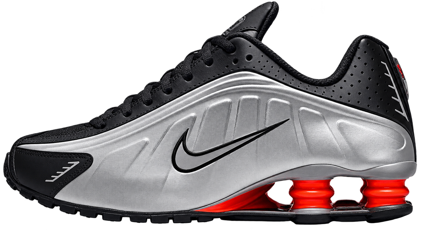 Nike Shox